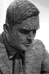 Alan Turing