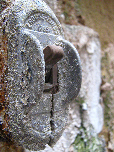 ...time to switch...
