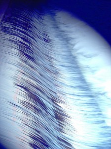 ...wave of the future... /