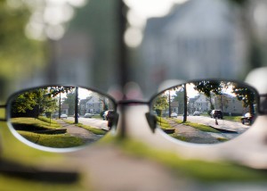 'myopic' by flickr user haglundc